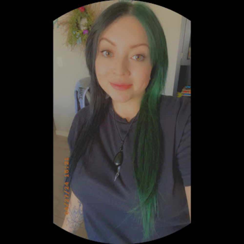 Meet your Posher, Alyssa